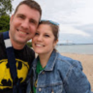 Meet your Posher, Julie